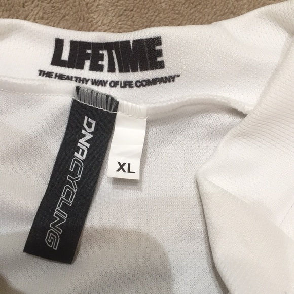 DNA cycling jersey. Sz XL - Picture 2 of 5